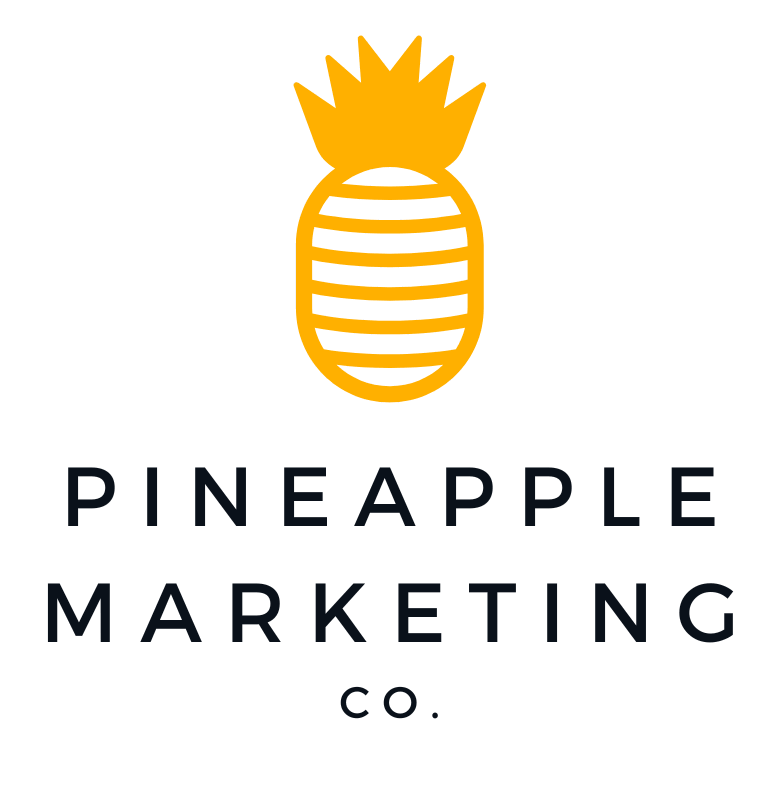 Pineapple Marketing