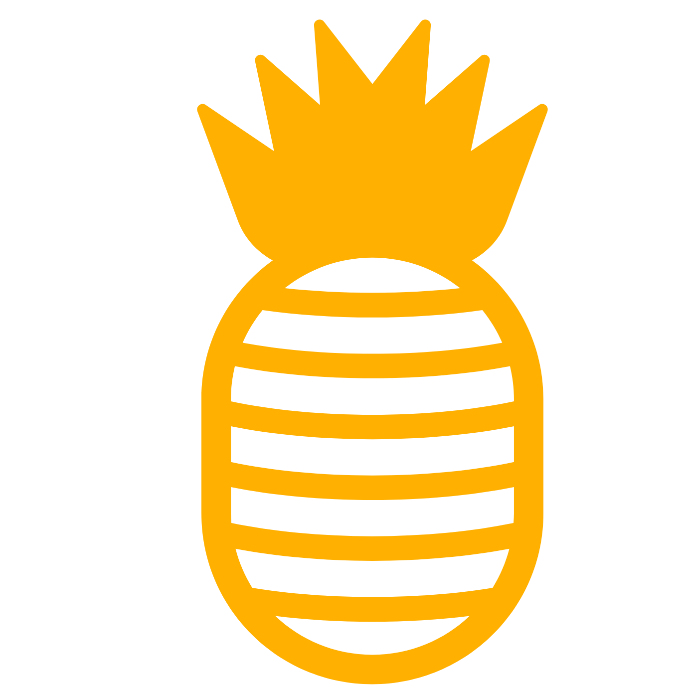 Pineapple Marketing