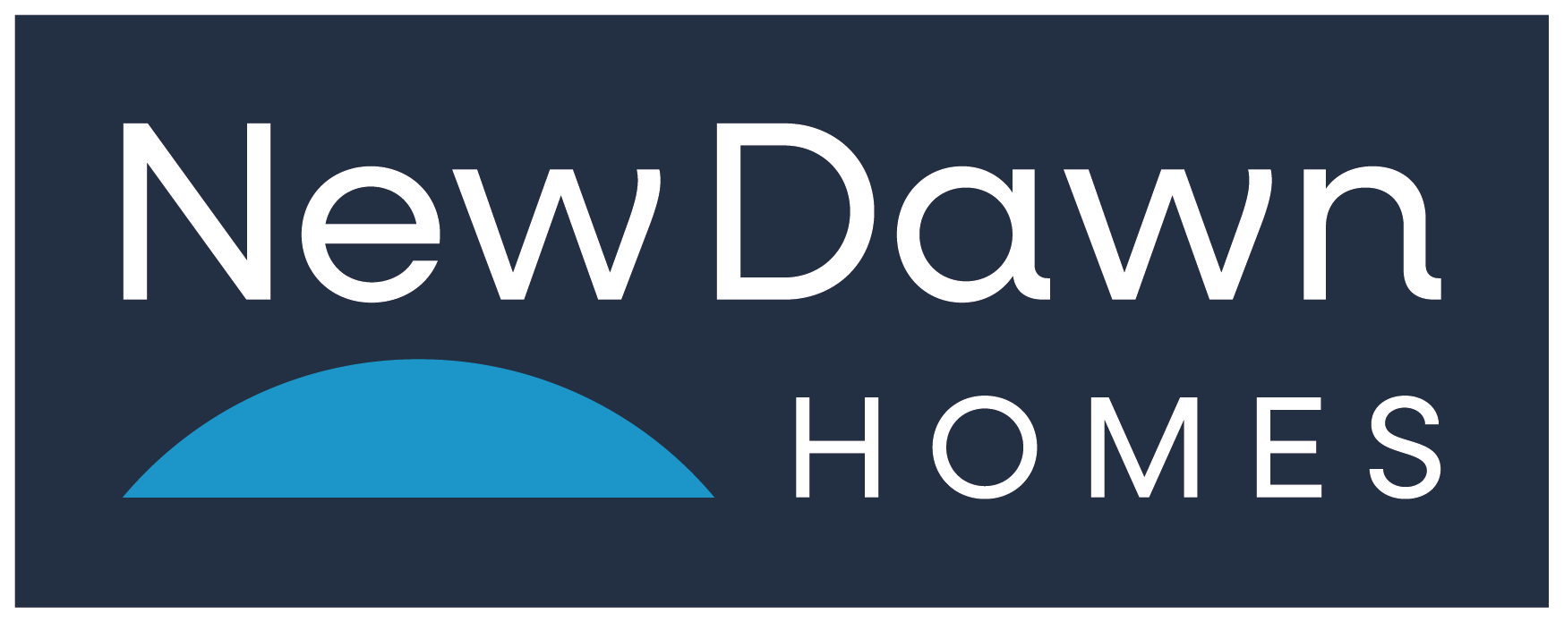 New Dawn Homes