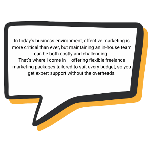Freelance Marketing